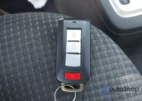 2015 Mitsubishi Mirage Es/Rf from USA, damaged, VIN ML32A4HJ4FH009825